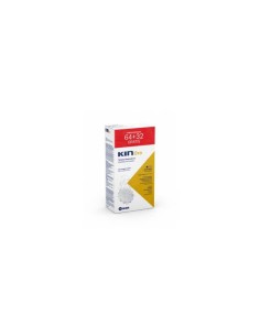 KIN ORO TABLETAS LIMPIADORAS LIMPIEZA PROTESIS DENTALES