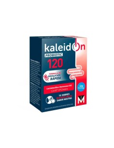 KALEIDON 120 10 SOBRES