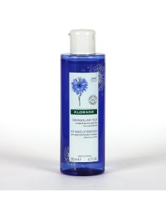 KLORANE DESMAQUILLANTE OJOS AL ACIANO 200 ML