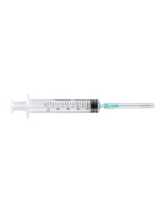 JERINGA ACOFAR ESTERIL 10 ML 40-8