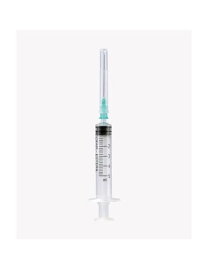 JERINGA ACOF ESTERIL 5 ML 30-7