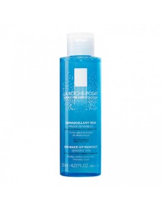 LA ROCHE POSAY DESMAQUILLANTE DE OJOS 125 ML