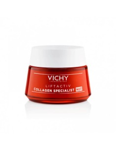 VICHY LIFTACTIV COLLAGEN SPECIALIST NOCHE 50 ML