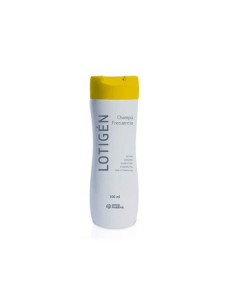 LOTIGEN CHAMPU FRECUENCIA 250 ML.