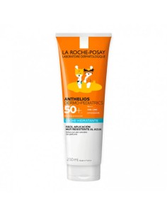 LA ROCHE POSAY ANTHELIOS DERMOPEDIATRICS LECHE SPF50+ 250ML