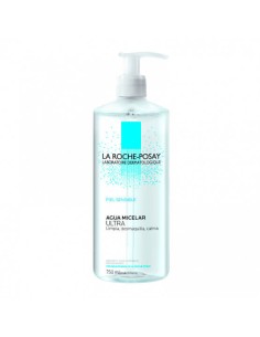 LA ROCHE POSAY AGUA MICELAR FISIOLOGICA 750ML