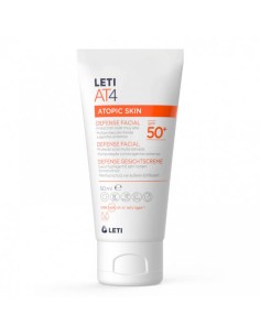 LETI AT-4 DEFENSE FACIAL 50 ML.
