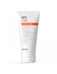 LETI AT-4 PASTA AL AGUA 75 G.