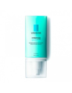 LA ROCHE POSAY HYDRAPHASE TEXTURA LIGERA 50 ML.