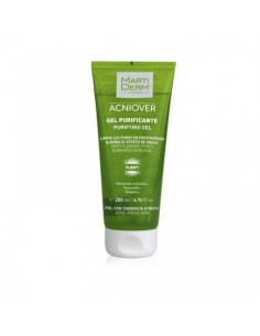 MARTIDERM ACNIOVER GEL PURIFICANTE 200 ML
