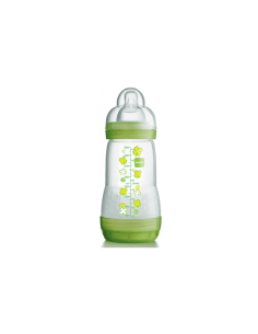 MAM BIBERON 0 BPA ANTICOLICO ANTICOLIC 260 ML