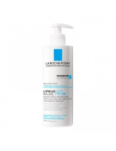 LA ROCHE POSAY LIPIKAR BAUME AP+ BALSAMO EMOLIENTE 400ML