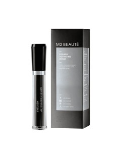 M2 LASHES ACTIVATING EYELASH SERUM