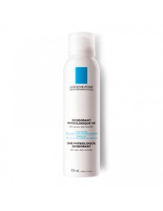 LA ROCHE POSAY DESODORANTE FISIOLÓGICO 24 H SPRAY