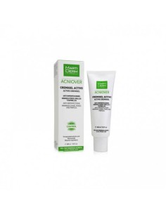 MARTIDERM ACNIOVER CREMIGEL ACTIVO 40 ML