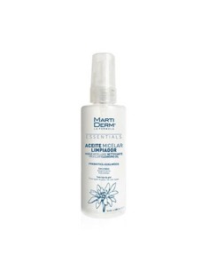 MARTIDERM ACEITE MICELAR LIMPIADOR 100 ML