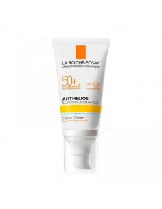 LA ROCHE POSAY ANTHELIOS SUN INTOLERANCE CREMA SPF 50+ 50ML