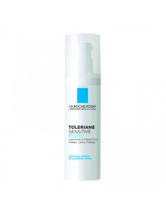 LA ROCHE POSAY TOLERIANE SENSITIVE FLUIDO 40 ML