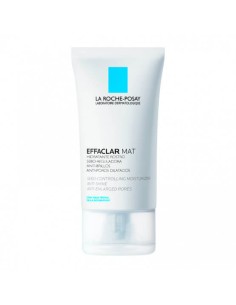 LA ROCHE POSAY EFFACLAR M MATIFICANTE M 40 ML