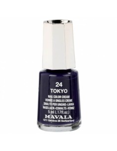 MAVALA ESMALTE DE UÑAS 5ML TOKYO (24)