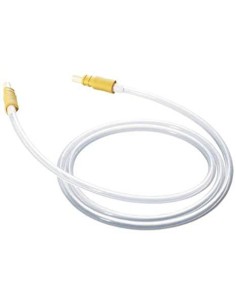 MEDELA RECAMBIO TUBO SILICONA SWING