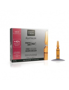 MARTIDERM PHOTO AGE 2 ML 10 AMPOLLAS
