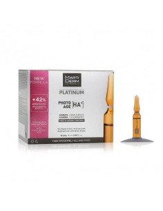 MARTIDERM PLATINUM PHOTO AGE 2 ML 30 AMPOLLAS