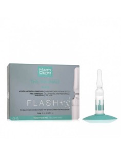 MARTIDERM FLASH ORIGINALS 5 AMPOLLAS