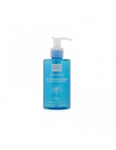 MARTIDERM GEL MICELAR LIMPIADOR 200 ML