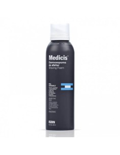 MEDICIS DERMOESPUMA DE AFEITAR 200 ML