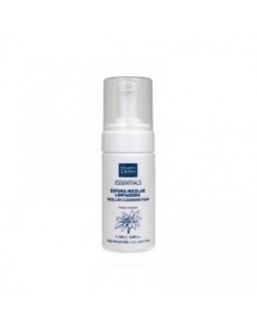 MARTIDERM ESPUMA MICELAR LIMPIADORA 1 ENVASE 100