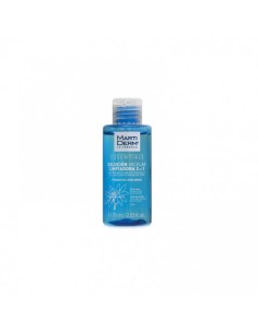 MARTIDERM SOLUCION MICELAR LIMPIADORA 75 ML