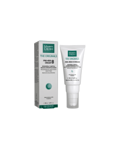 MARTIDERM REGENERADORA 8 GLICOLIC 8% 50 ML