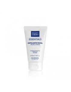 MARTIDERM CREMA EXFOLIANTE FACIAL 50 ML.