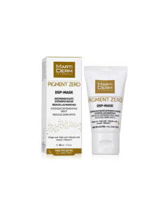 MARTIDERM MASCARILLA DESPIGMENTANTE 30 ML.