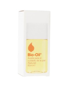 BIO-OIL NATURAL 60 ML