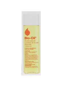 BIO-OIL NATURAL 125 ML