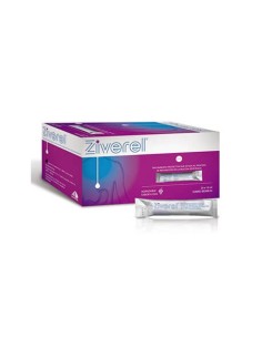ZIVEREL 20 SOBRES BEBIBLES DE 10 ML