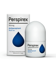 PERSPIREX STRONG ANTITRANSPIRANTE ROLL-ON 20 ML