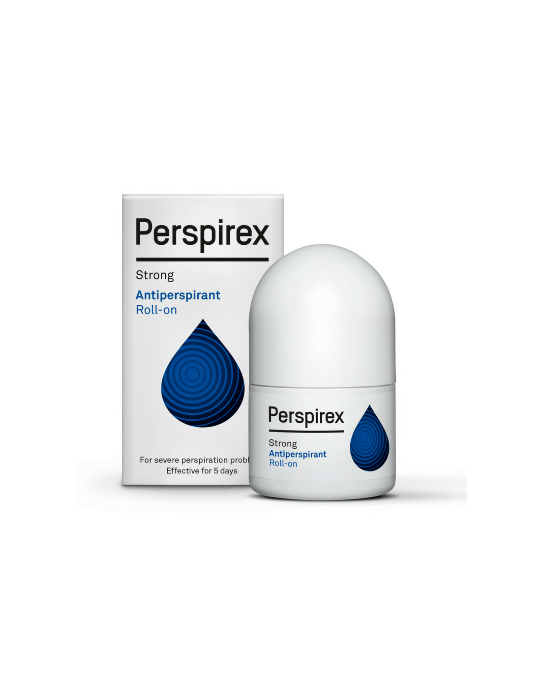 Perspirex Strong desodorante antitranspirante en roll-on 20 ml