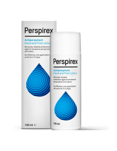 PERSPIREX LOCION ANTITRANSPIRANTE 100 ML