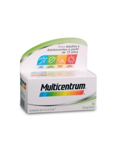 MULTICENTRUM 90 COMP