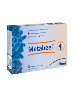 METABEEL 30 CAPSULAS
