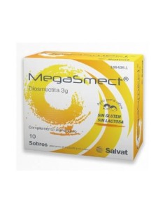 MEGASMECT 10 SOBRES