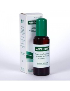 MEPENTOL 60 ML