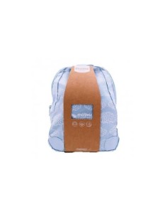 MUSTELA MOCHILA EDICION LIMITADA GRIS