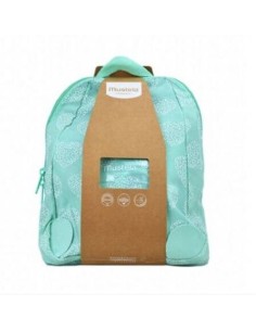 MUSTELA MOCHILA EDICION LIMITADA VERDE