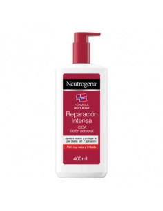 NEUTROGENA FORMULA NORUEGA LOCION CORPORAL REPAR
