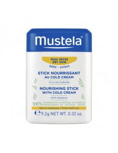 MUSTELA HYDRA STICK 10 ML