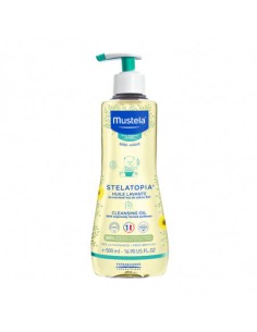 mustela-stelatopia-aceite-de-ducha-y-bano-500-mililitros